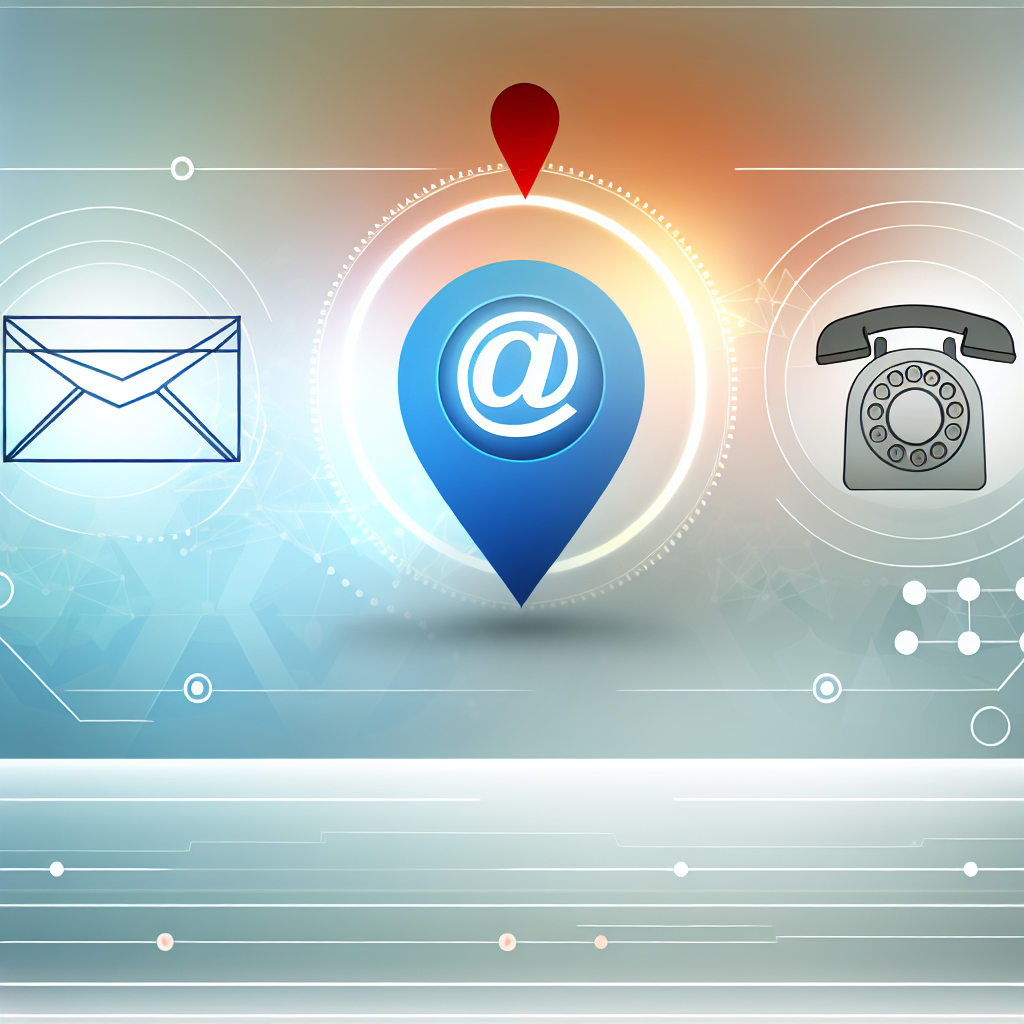 お問い合わせ方法