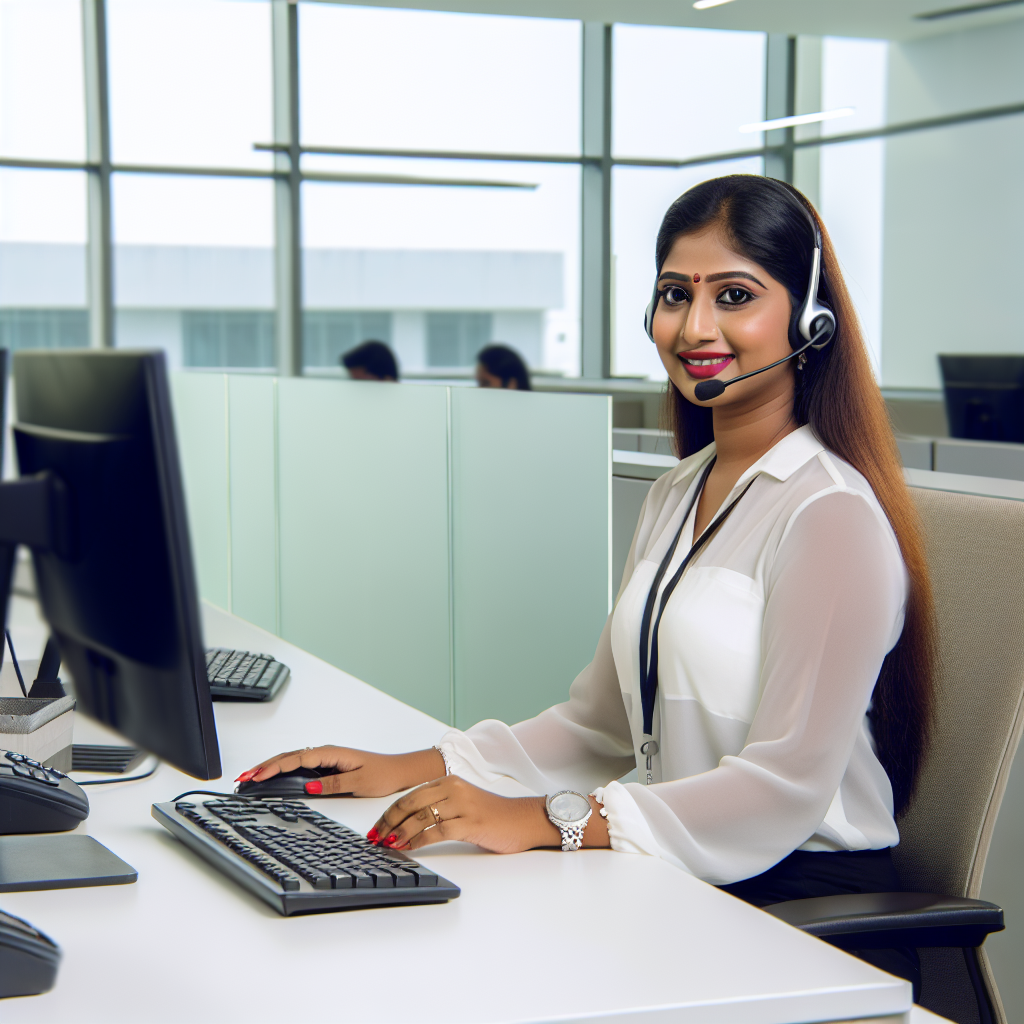 カスタマーサポート