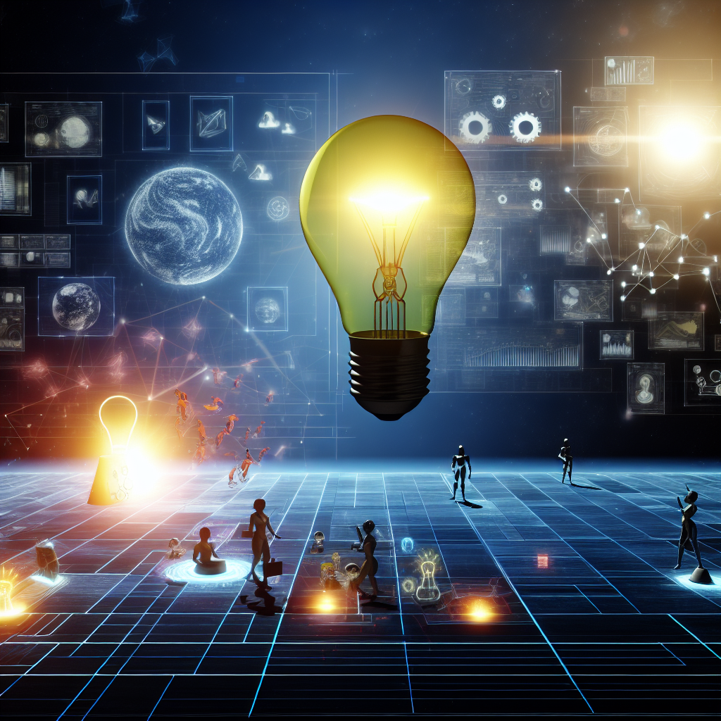 イノベーション