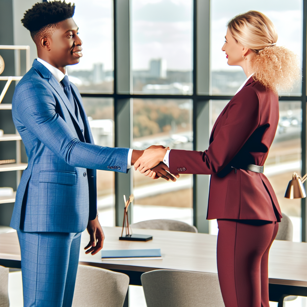 パートナーシップ