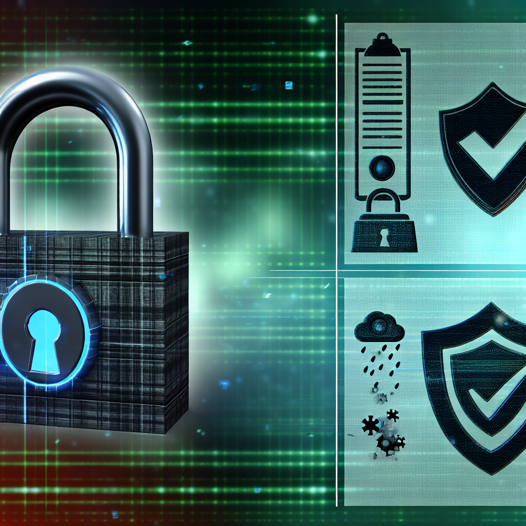 プライバシー保護